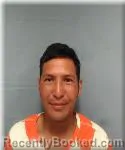 Mugshot of JORGE GOMEZ SILVA booked in Okaloosa County, Florida on June 2, 2026