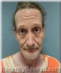 Mugshot of JOHN GRESHAM booked in Okaloosa County, Florida on June 2, 2026