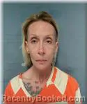 Mugshot of CHRISTI CONN booked in Okaloosa County, Florida on June 2, 2026
