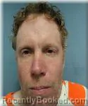 Mugshot of CHRISTOPHER BLAIR booked in Okaloosa County, Florida on June 2, 2026