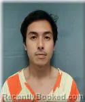 Mugshot of STEVEN NGUYEN booked in Okaloosa County, Florida on June 3, 2026