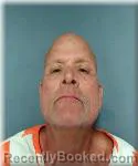 Mugshot of BENNETT CLINE booked in Okaloosa County, Florida on June 3, 2026