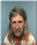 Mugshot of STEVEN JOHNSON booked in Okaloosa County, Florida on June 4, 2026
