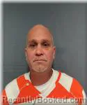 Mugshot of MICHAEL BRATTON booked in Okaloosa County, Florida on June 4, 2026