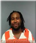 Mugshot of MALEAK BRADSHAW booked in Okaloosa County, Florida on June 4, 2026