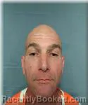 Mugshot of JOHN SUTTON booked in Okaloosa County, Florida on June 5, 2026