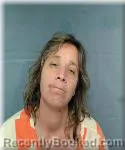 Mugshot of ASHLEY BRYAN booked in Okaloosa County, Florida on June 5, 2026