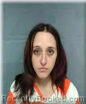Mugshot of TERESA HOLCOMBE booked in Okaloosa County, Florida on June 5, 2026