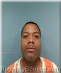 Mugshot of KENDRICK RUFFIN booked in Okaloosa County, Florida on June 5, 2026