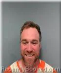 Mugshot of JAKE MAURER booked in Okaloosa County, Florida on June 5, 2026