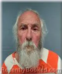 Mugshot of WILLIAM FLANAGAN booked in Okaloosa County, Florida on June 5, 2026