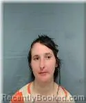 Mugshot of KAYLA HOWELL booked in Okaloosa County, Florida on June 5, 2026