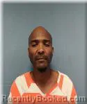 Mugshot of KEITH SHANKLIN booked in Okaloosa County, Florida on June 5, 2026