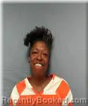 Mugshot of MACHELLE COLEMAN booked in Okaloosa County, Florida on June 5, 2026