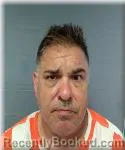 Mugshot of LOUIS AUSTIE booked in Okaloosa County, Florida on June 5, 2026