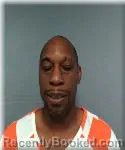 Mugshot of JOHN WILLIAMS booked in Okaloosa County, Florida on June 5, 2026