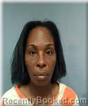 Mugshot of SIMONETTA COLVIN booked in Okaloosa County, Florida on June 5, 2026