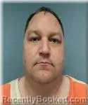 Mugshot of JOHN GRABLE booked in Okaloosa County, Florida on June 5, 2026