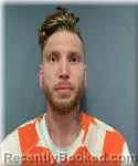 Mugshot of ZACHARY MACLEAN booked in Okaloosa County, Florida on June 6, 2026