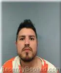 Mugshot of JOSE RODRIGUEZ-PINON booked in Okaloosa County, Florida on June 6, 2026