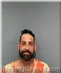 Mugshot of DONALD LANGLEY booked in Okaloosa County, Florida on June 6, 2026