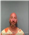 Mugshot of JACKSON TOWERY booked in Okaloosa County, Florida on June 6, 2026