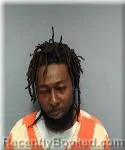 Mugshot of PATRICK HART booked in Okaloosa County, Florida on June 6, 2026