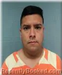 Mugshot of BRIAN CONTRERAS booked in Okaloosa County, Florida on June 7, 2026