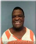 Mugshot of CLARENCE ROBBINS booked in Okaloosa County, Florida on June 7, 2026