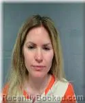 Mugshot of ASHLEY GOMEZ booked in Okaloosa County, Florida on June 8, 2026