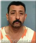 Mugshot of MIGUEL QUIROZ-PEREZ booked in Okaloosa County, Florida on June 9, 2026
