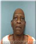 Mugshot of SAYNE MUSGROVE booked in Okaloosa County, Florida on June 10, 2026