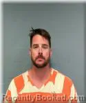 Mugshot of JOSHUA DUNN booked in Okaloosa County, Florida on June 11, 2026