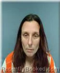 Mugshot of JORDAN HARRINGTON booked in Okaloosa County, Florida on June 11, 2026