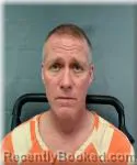 Mugshot of HAROLD WINKLES booked in Okaloosa County, Florida on June 11, 2026