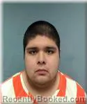 Mugshot of JACK ARRIAGA booked in Okaloosa County, Florida on June 11, 2026
