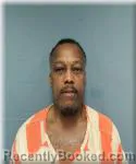 Mugshot of BERNARD CLARK booked in Okaloosa County, Florida on June 11, 2026