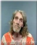 Mugshot of LEE COOK booked in Okaloosa County, Florida on June 11, 2026