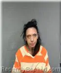 Mugshot of ERIN MCNEELY booked in Okaloosa County, Florida on June 12, 2026