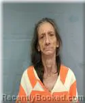 Mugshot of GRACE ESTRADA booked in Okaloosa County, Florida on June 12, 2026