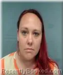 Mugshot of SHALENE BRADY booked in Okaloosa County, Florida on June 12, 2026