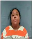 Mugshot of MIRANDA VASQUEZ booked in Okaloosa County, Florida on June 12, 2026