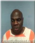 Mugshot of KEVIN WILKS booked in Okaloosa County, Florida on June 12, 2026