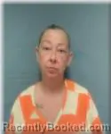 Mugshot of SIANA HENZEL booked in Okaloosa County, Florida on June 13, 2026