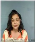 Mugshot of MONICA HALE booked in Okaloosa County, Florida on June 13, 2026