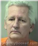 Mugshot of BRET BAY booked in Okaloosa County, Florida on June 13, 2026
