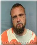 Mugshot of RANDY COOPER booked in Okaloosa County, Florida on June 14, 2026