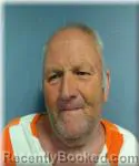 Mugshot of MARTIN STARRETT booked in Okaloosa County, Florida on June 15, 2026