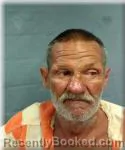 Mugshot of ROBERT TAFF booked in Okaloosa County, Florida on June 15, 2026