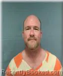 Mugshot of CHARLES THOMAS booked in Okaloosa County, Florida on June 15, 2026